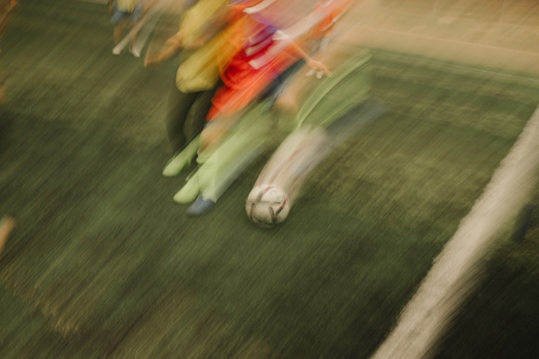 Insights from Sports Psychology