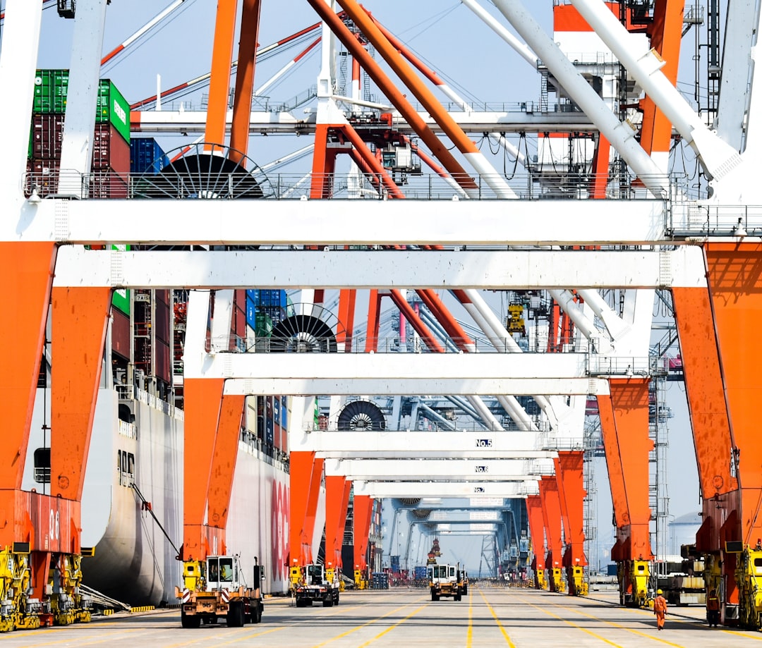 The Global Economic Ramifications