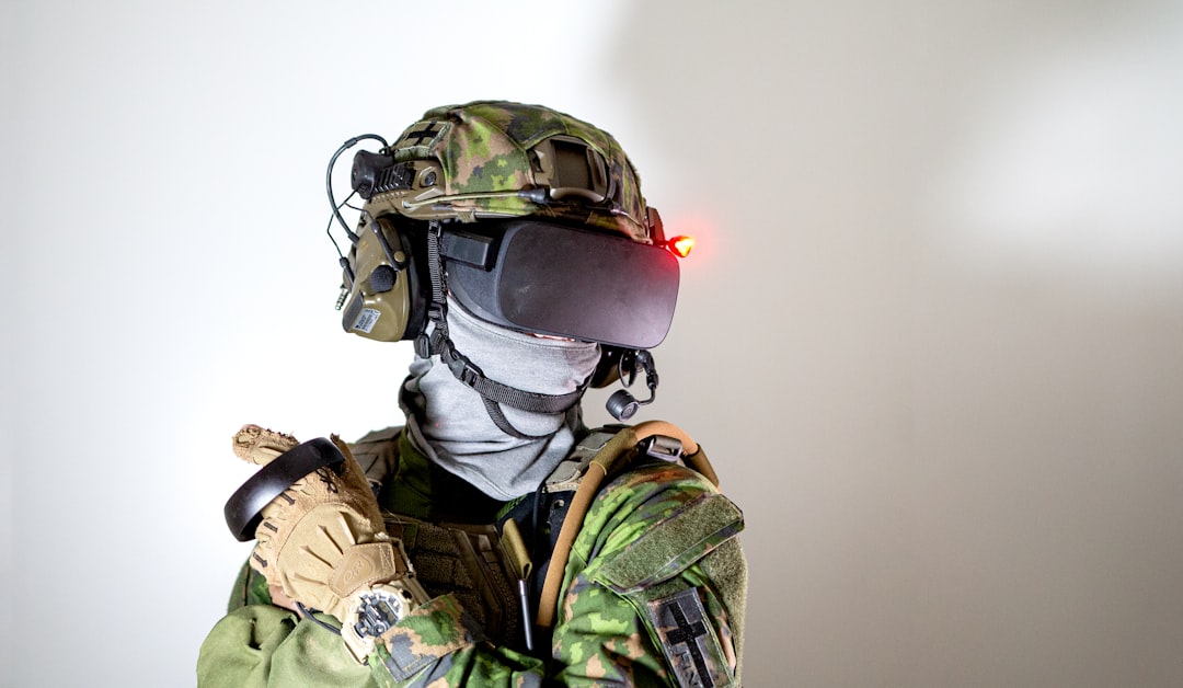 The Future of Virtual Reality