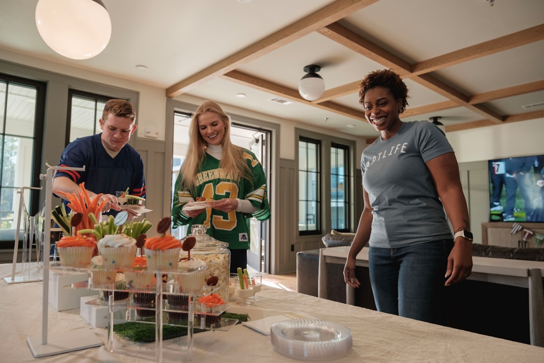 Celebrating the Spirit of the Game