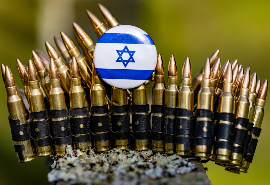 Israeli Strikes: A New Phase of Conflict