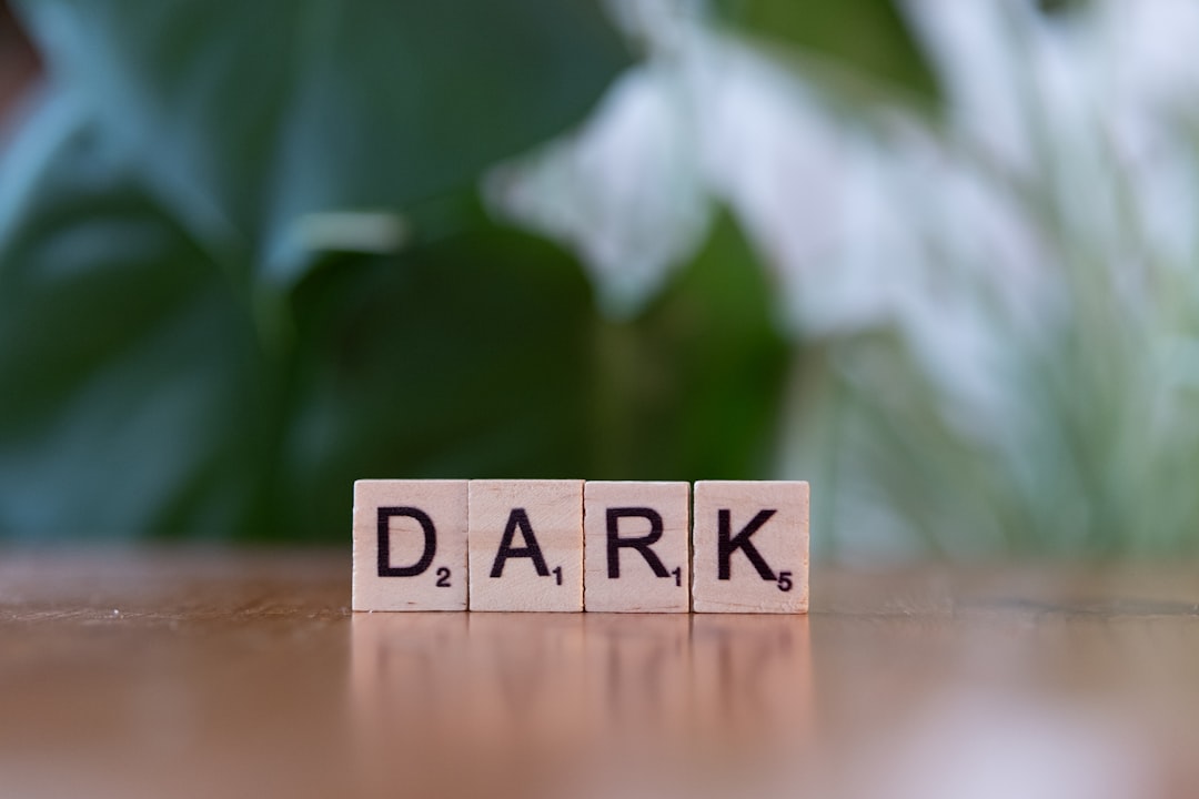 Recognising and Managing Dark Personalities