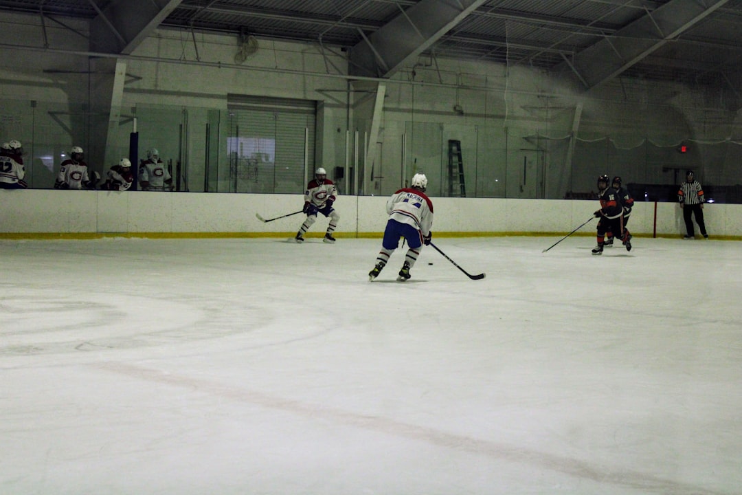 Continued Commitment to Hockey Heritage