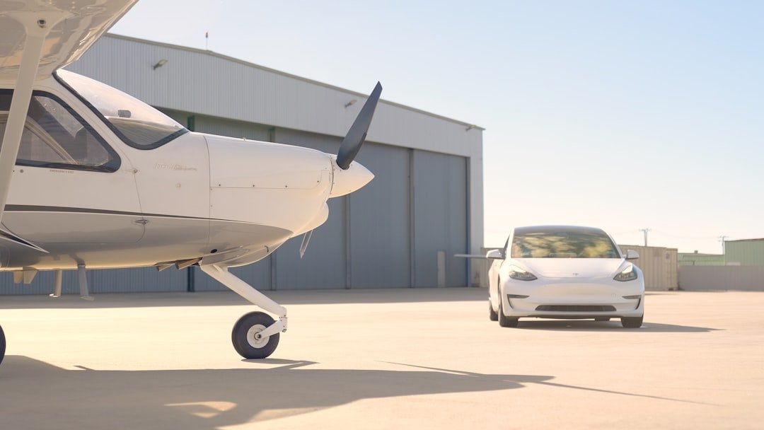 A Journey of Innovation