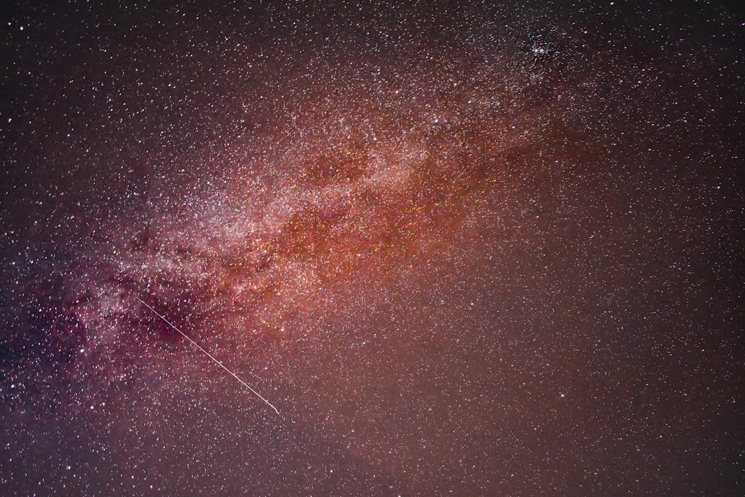 The Science Behind Stargazing