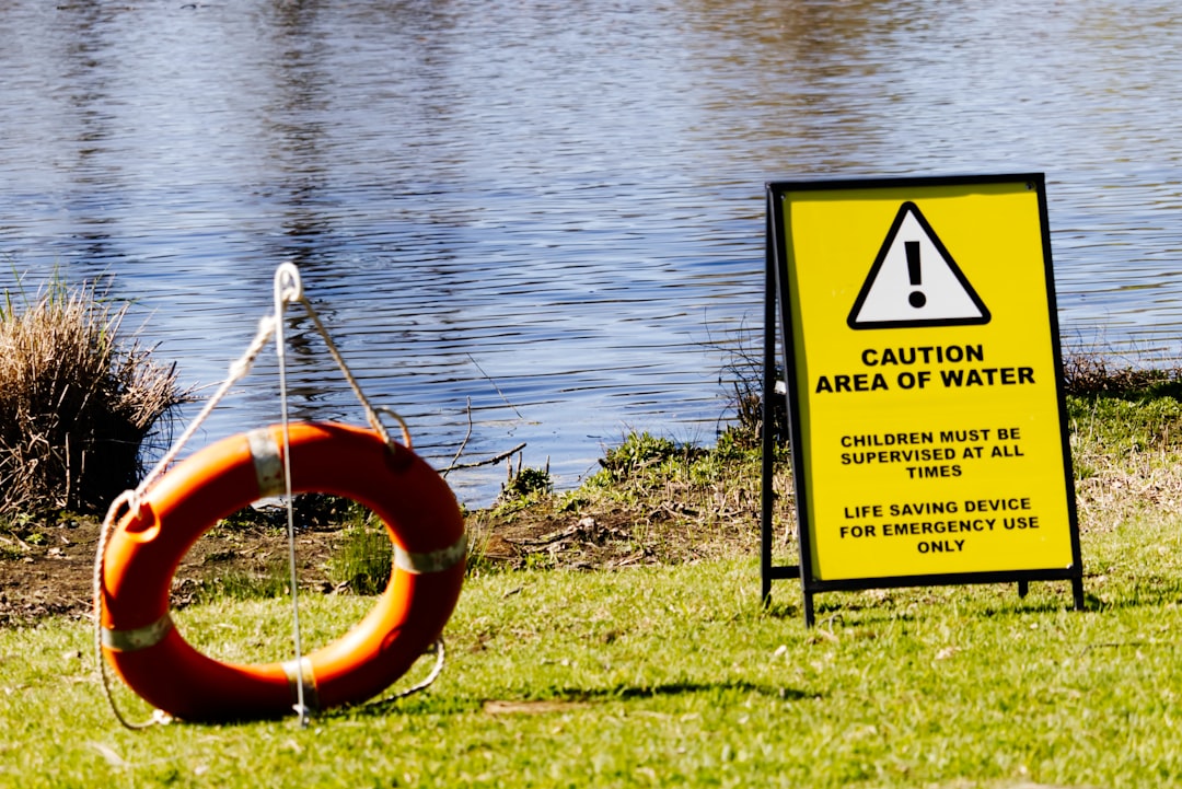 Navigating Dangerous Waters