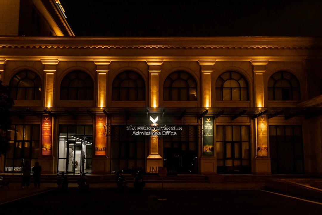 The International Perspective