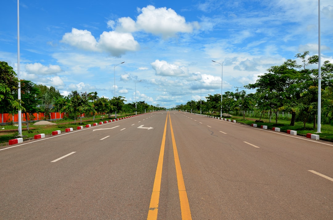 The Road Ahead: Mobilising Support