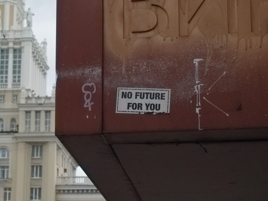 A Fragile Future Amid Political Turbulence