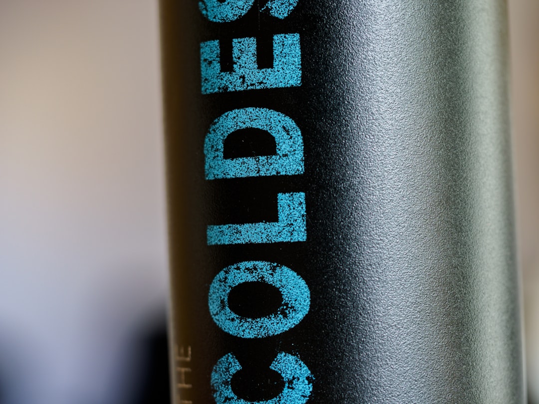 Hydration: The Colour Code