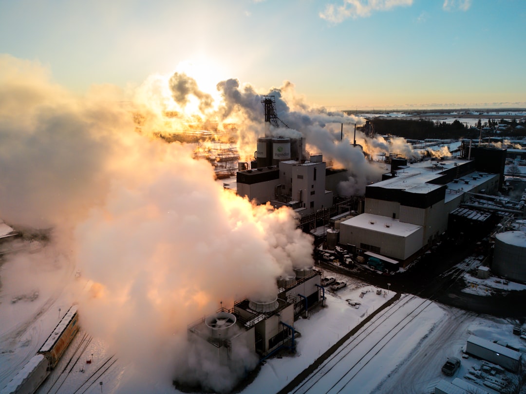 Environmental Concerns