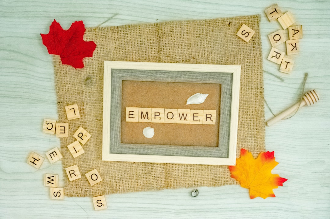 Themes of Empowerment and Reflection