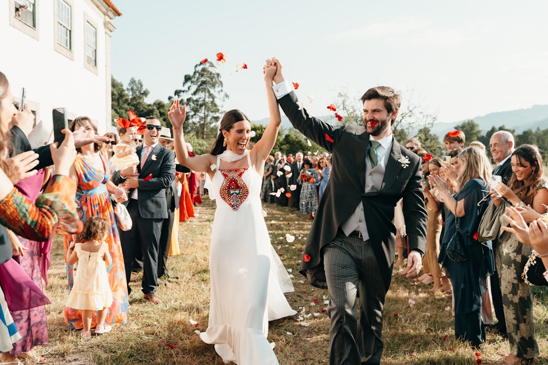 Celebrating Milestones Together