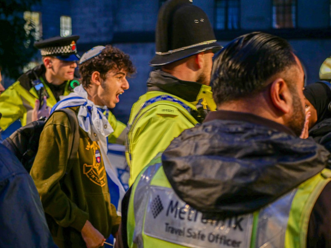 Connections to Labour and Arrests Made