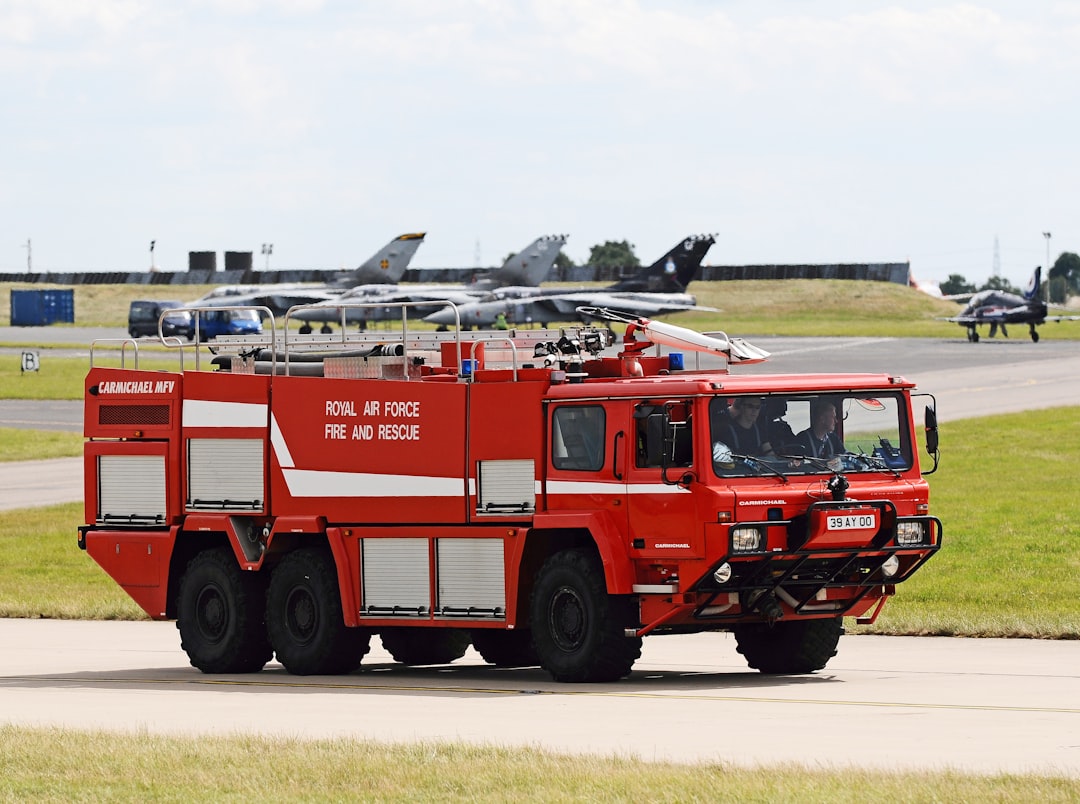 International Response and Joint Defence Efforts