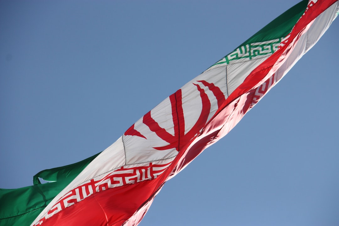 Who Will Lead Iran?