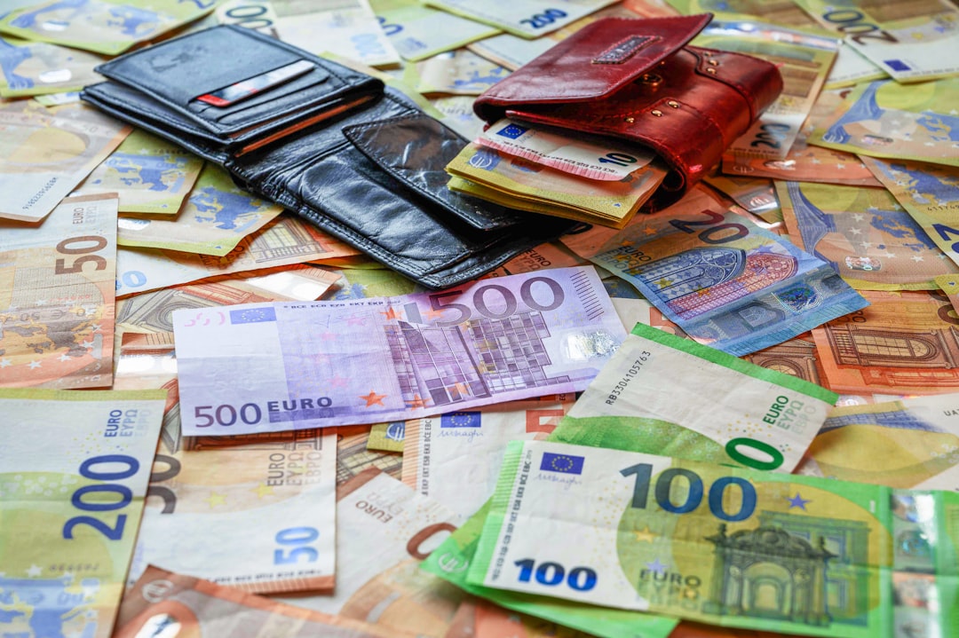 Concerns Over Fiscal Management