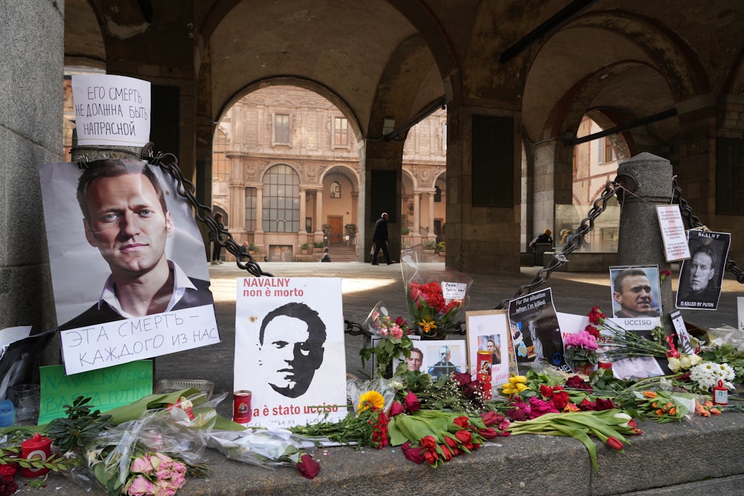 Tributes from Political Peers