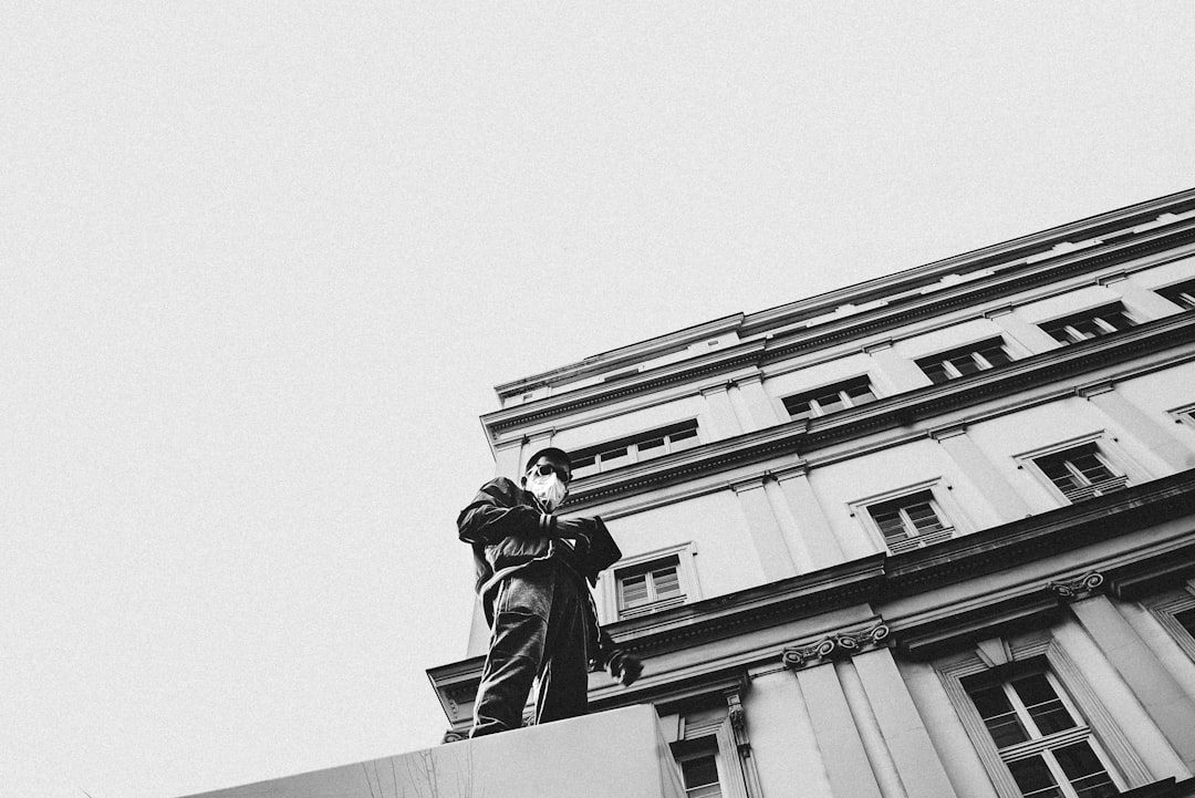 Personal Conduct and Public Perception