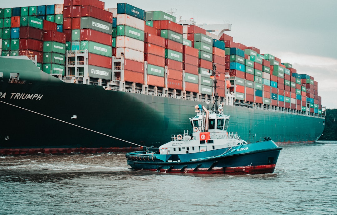 Shipping and Supply Chain Disruptions