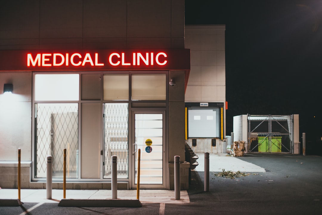 Strained Medical Resources