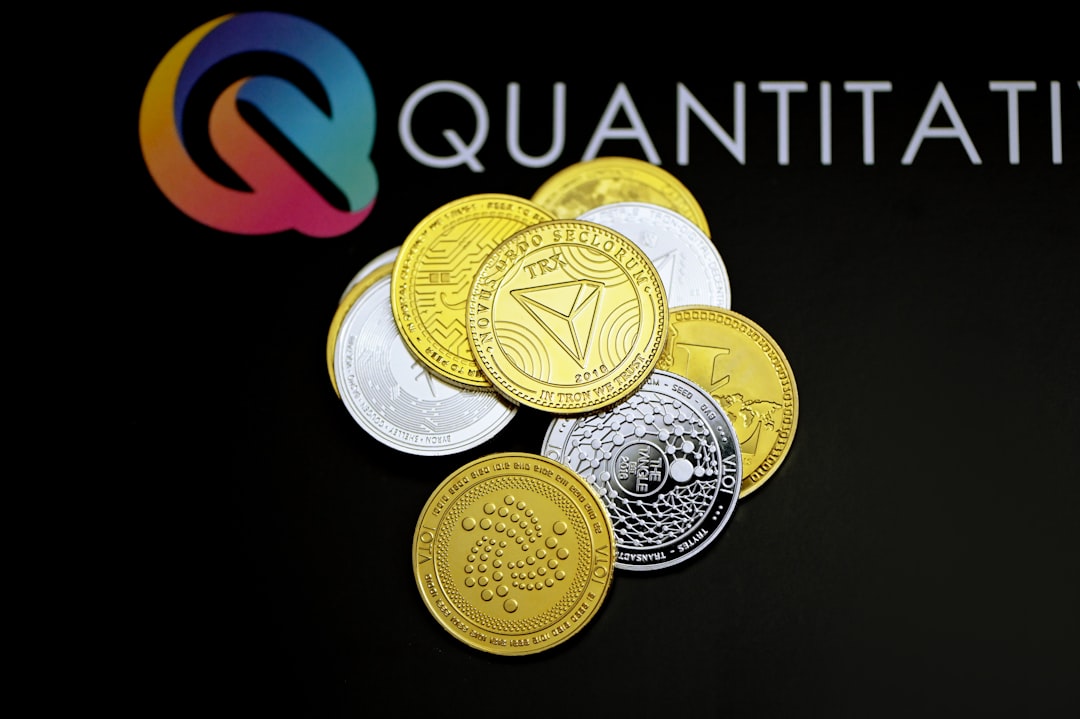 Funding for Quantum Initiatives