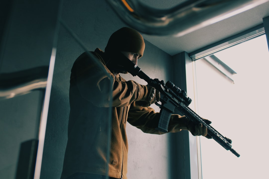 The Impact of the Shooting