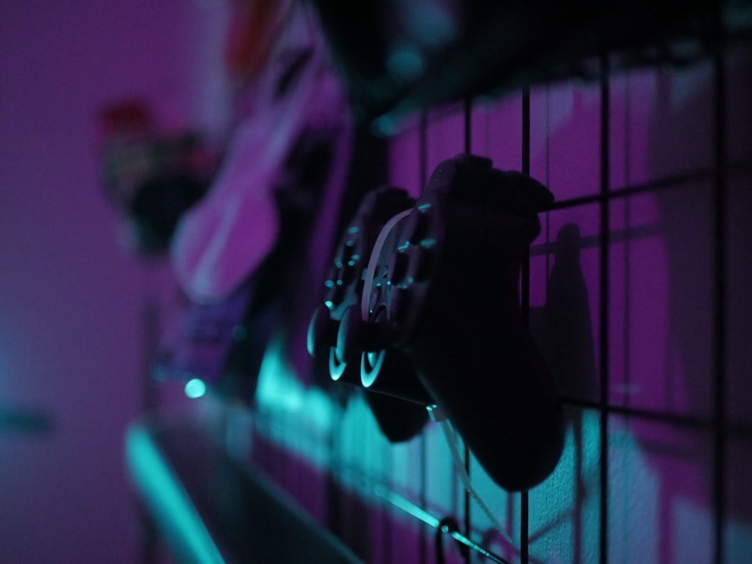 Gaming Aesthetic Meets Military Messaging