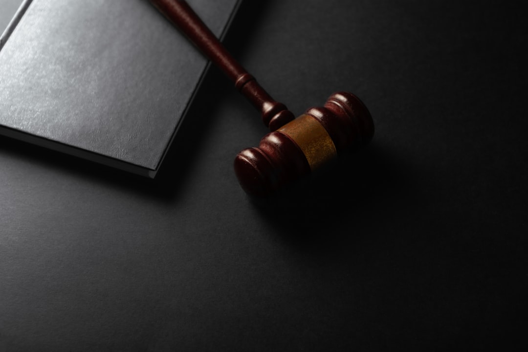 The Legal Proceedings