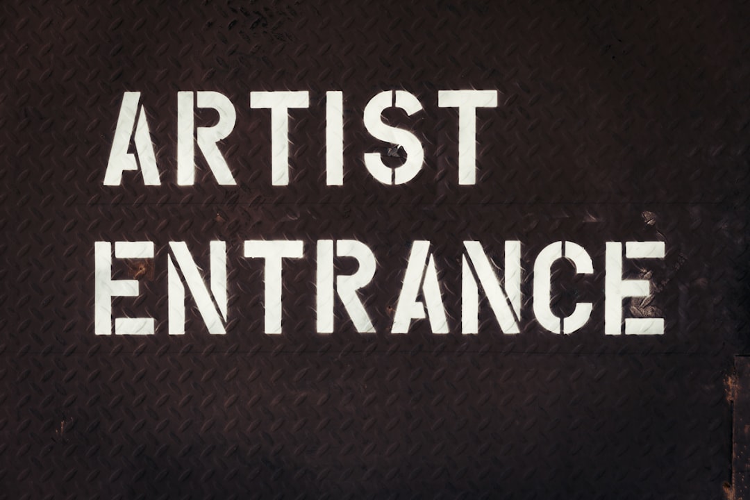 The Shortlist of Artists