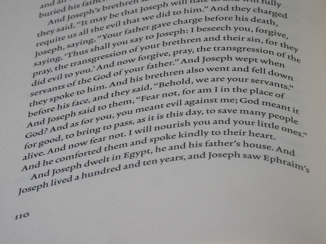 The Context of the Pardon