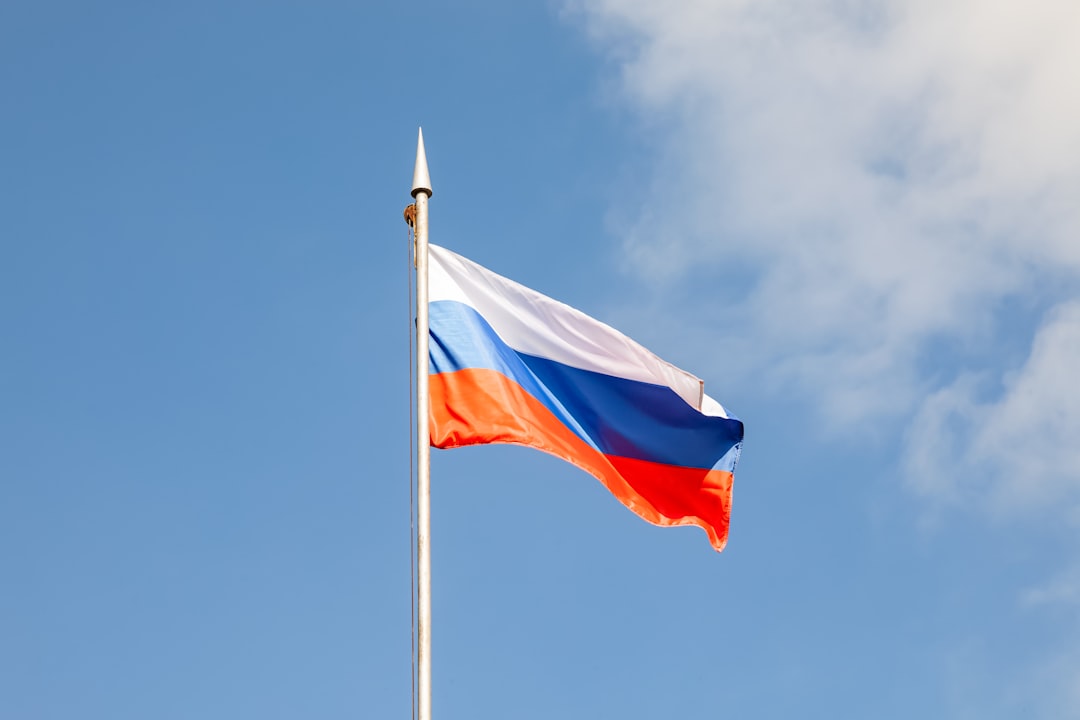 The Symbolism of the Russian Flag