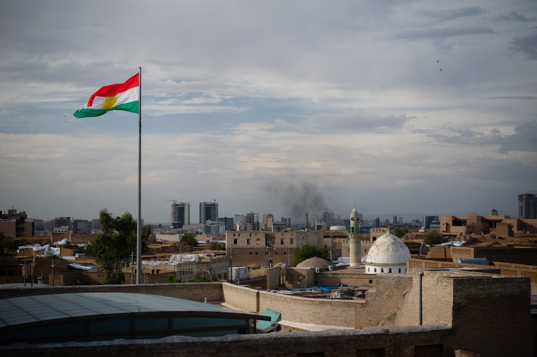 The Broader Implications of Kurdish Engagement