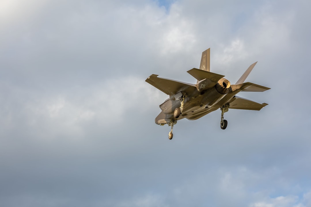 A New Era of Military Modernisation