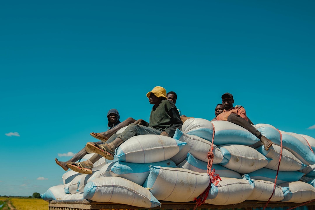 Escalating Humanitarian Needs