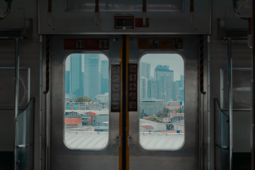 A Journey Beyond the City