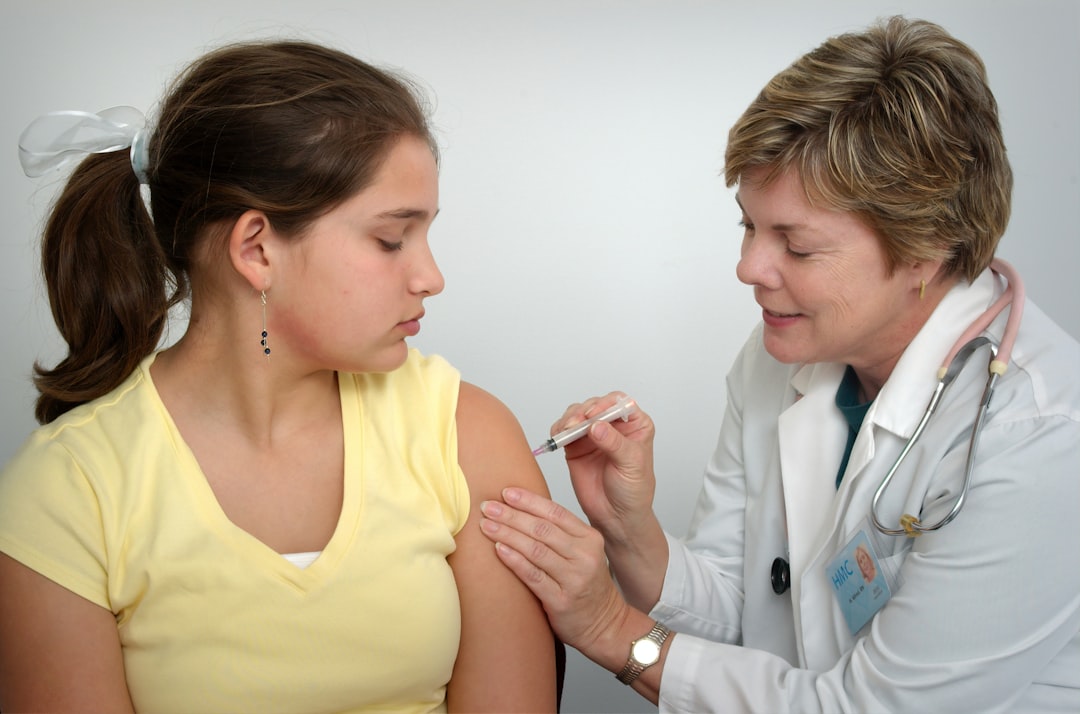 A Cautious Approach to Vaccination Recommendations