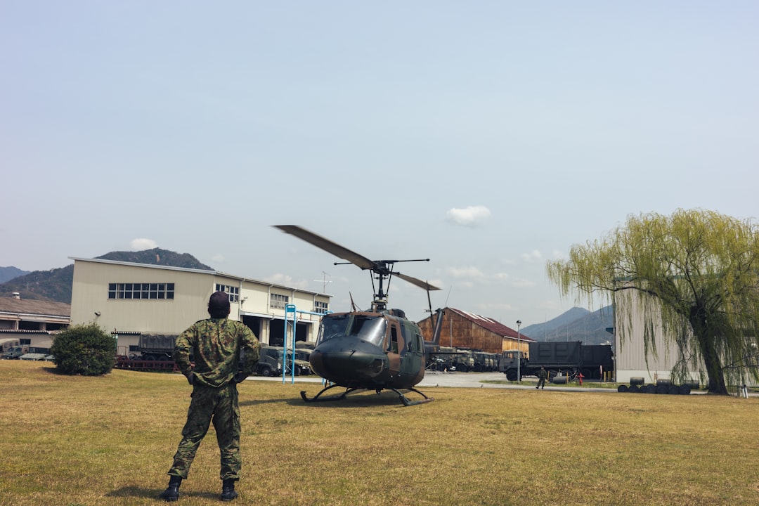 Evacuations and Humanitarian Efforts