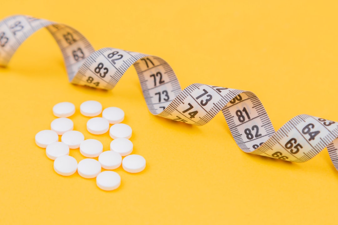 The Role of Weight-Loss Drugs