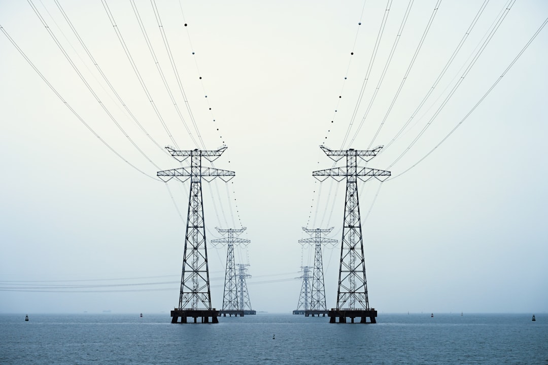 Government's Broader Energy Strategy