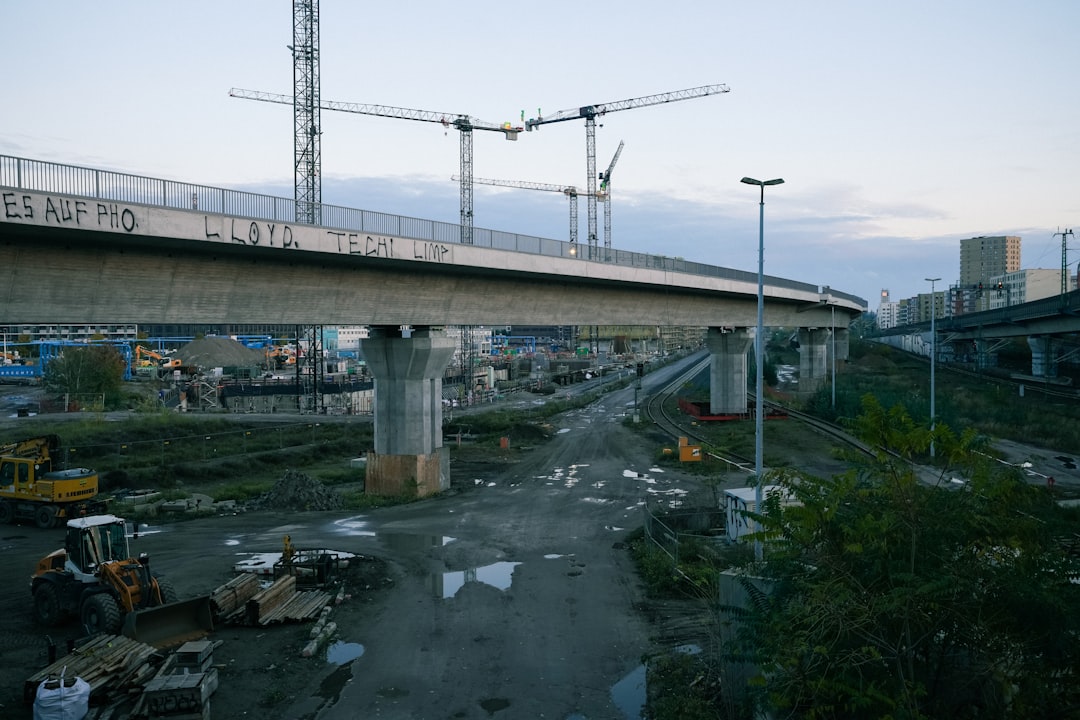 Vulnerable Infrastructure