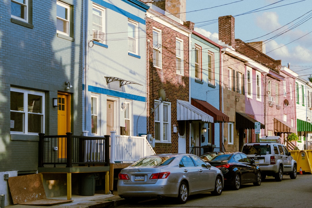 Regional Disparities in Rental Costs