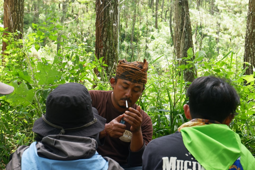 Collaborative Conservation Efforts