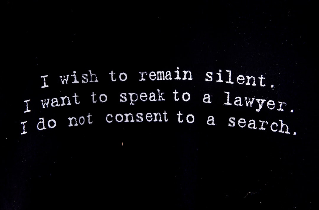 Countering the Silence: A Call to Action