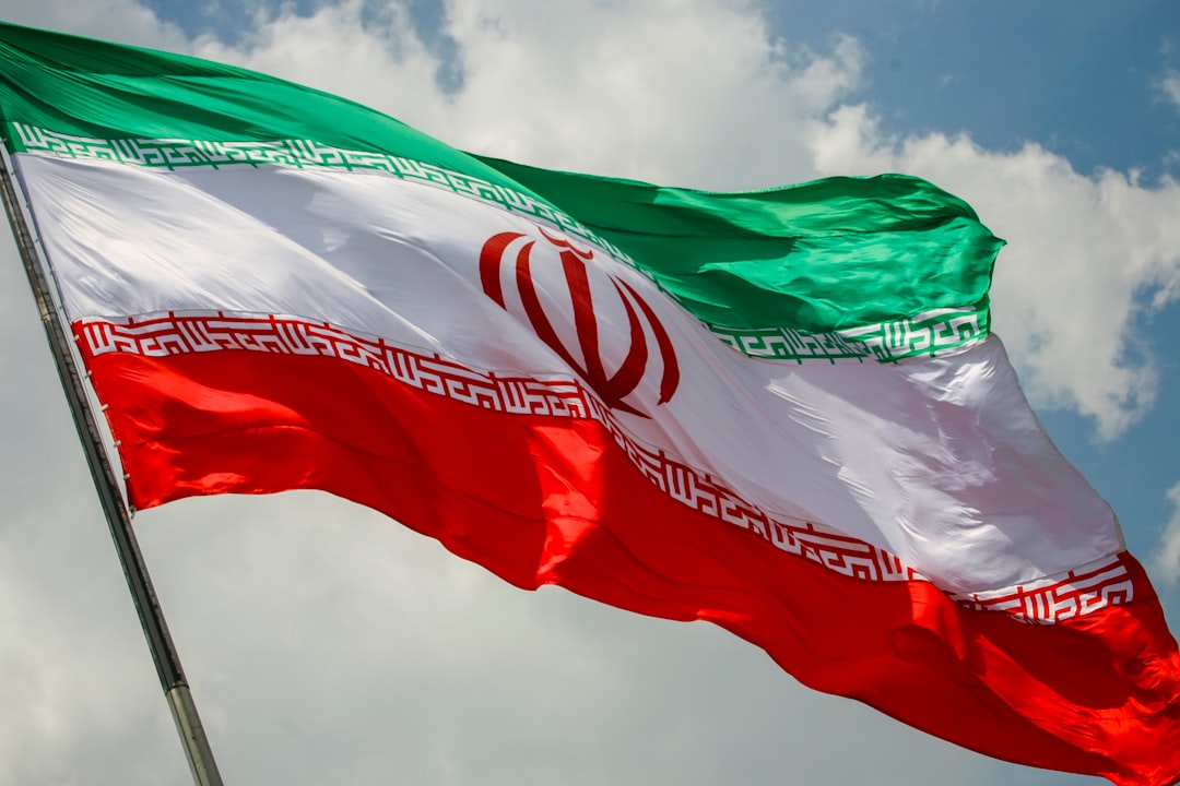 Betting on Iran: The Geopolitical Landscape