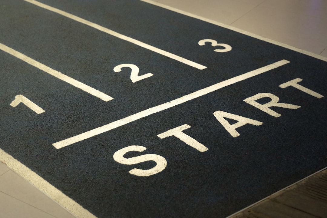 The Five-Step Process