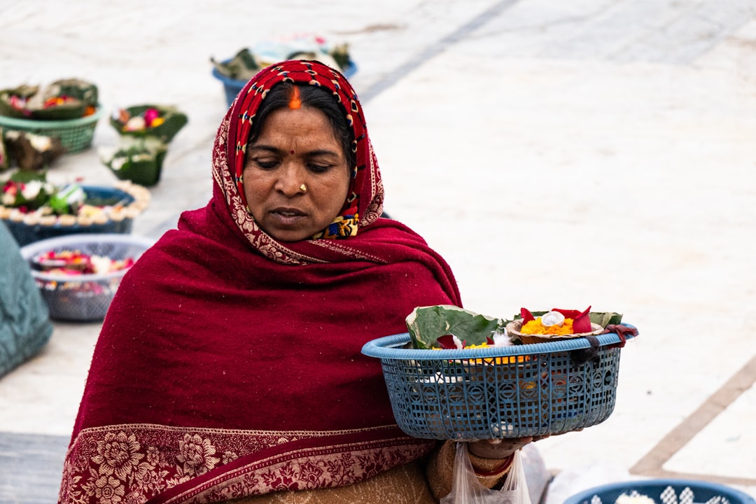 A Cultural and Spiritual Connection