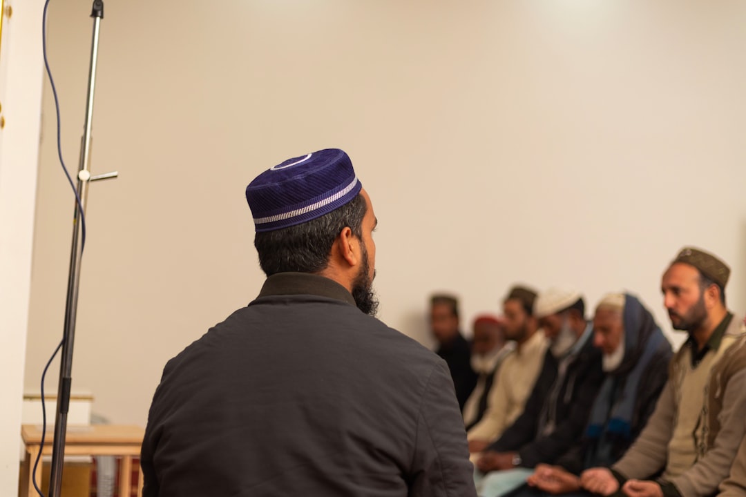 Addressing Religious Hatred and Discrimination