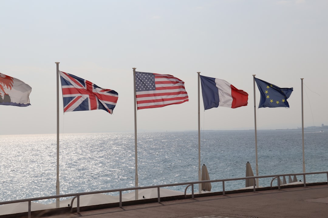 Recognising the Red Flags