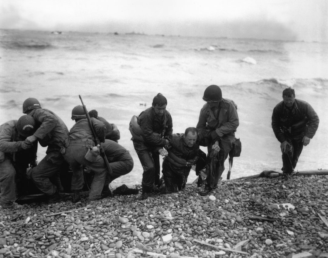 The Context of the Conflict